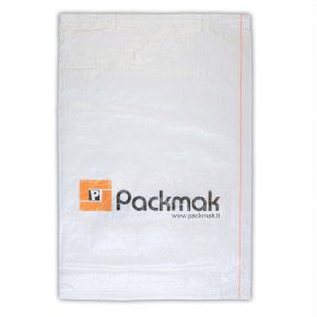 Polypropileninis maišas - polypropylene bag
